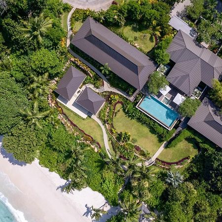 Four Seasons Resort Seychelles Baie Lazare (Mahe) Exterior foto