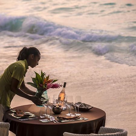 Four Seasons Resort Seychelles Baie Lazare (Mahe) Exterior foto