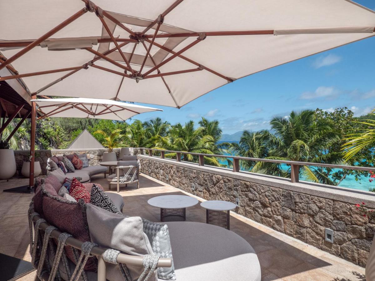 Four Seasons Resort Seychelles Baie Lazare (Mahe) Exterior foto