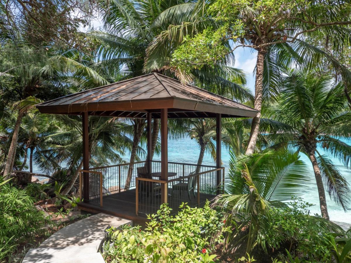Four Seasons Resort Seychelles Baie Lazare (Mahe) Exterior foto