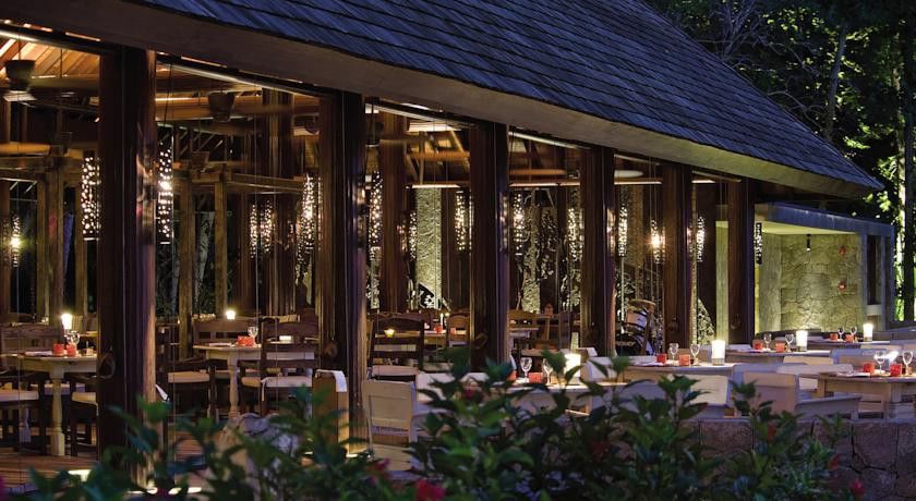 Four Seasons Resort Seychelles Baie Lazare (Mahe) Exterior foto