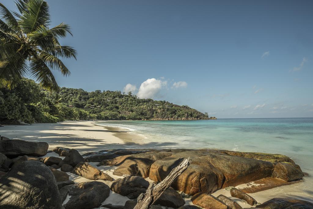 Four Seasons Resort Seychelles Baie Lazare (Mahe) Exterior foto