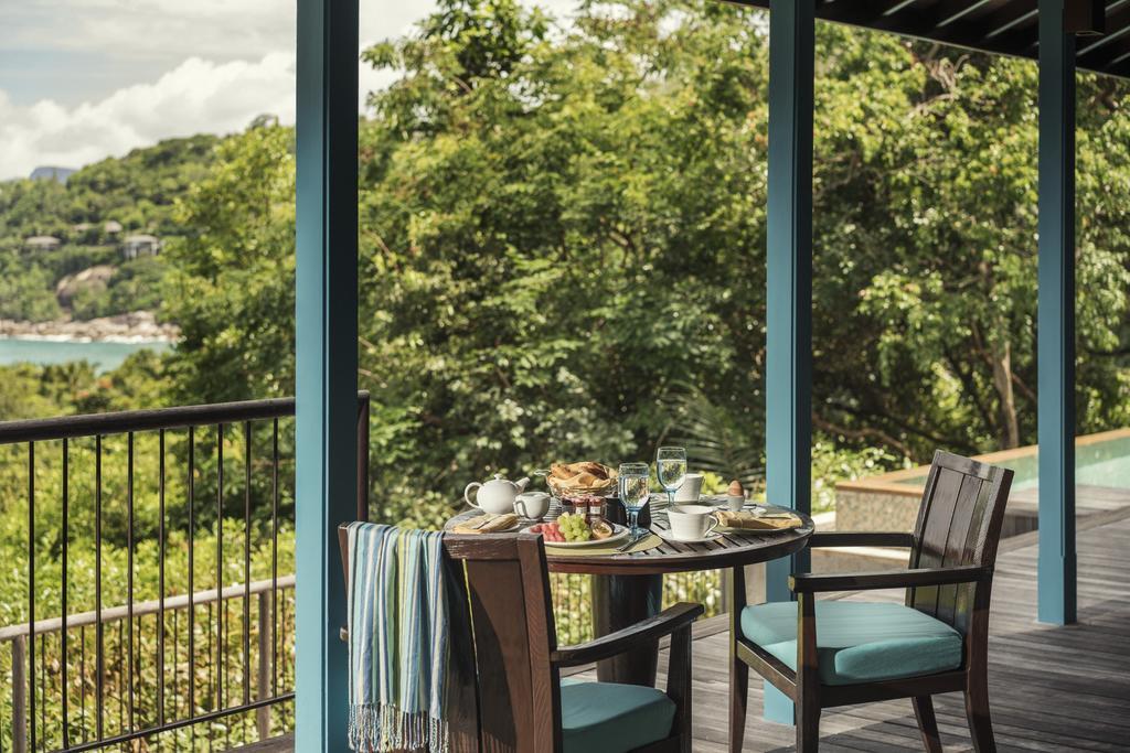 Four Seasons Resort Seychelles Baie Lazare (Mahe) Exterior foto