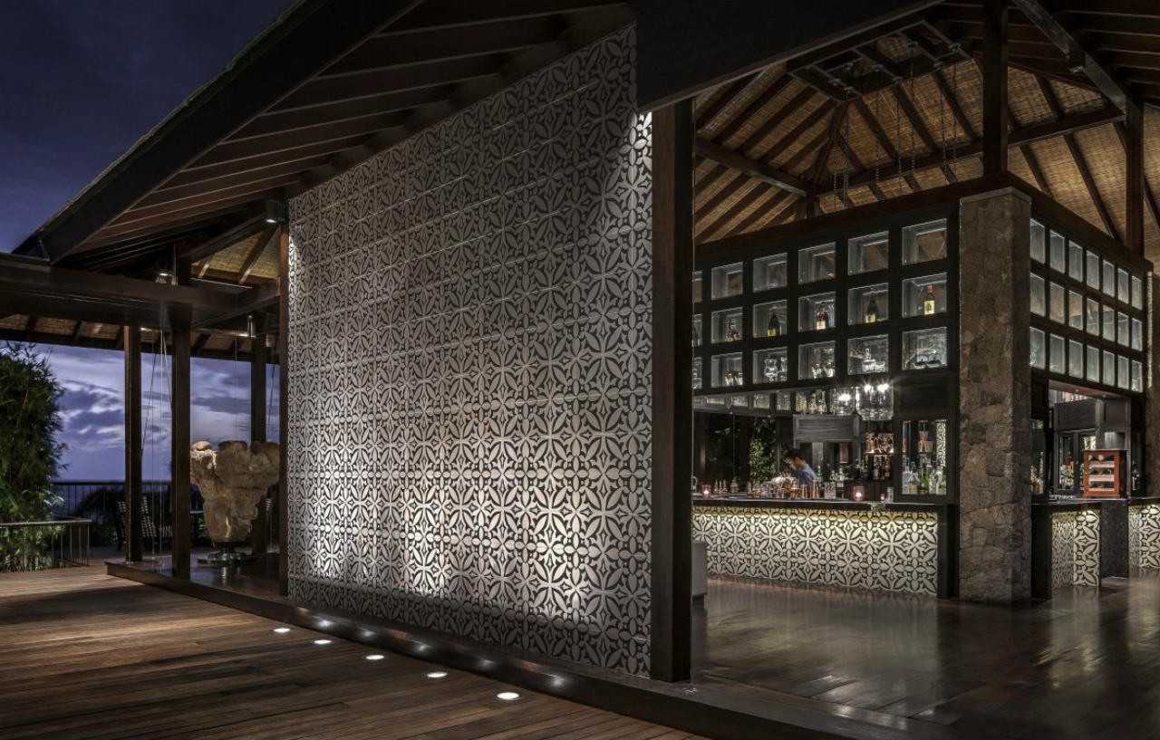 Four Seasons Resort Seychelles Baie Lazare (Mahe) Exterior foto